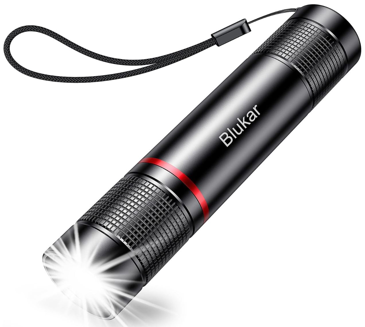 BLUKAR LED 2000L de 4 Modos