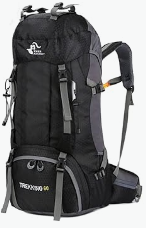 BSEASH Senderismo de 60L - 49,99€