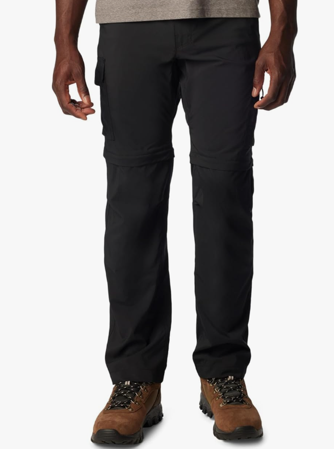 COLUMBIA Trekking Convertible