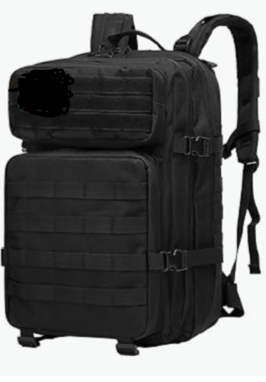 DELGEO Táctica de 25 o 45L - 40,99€