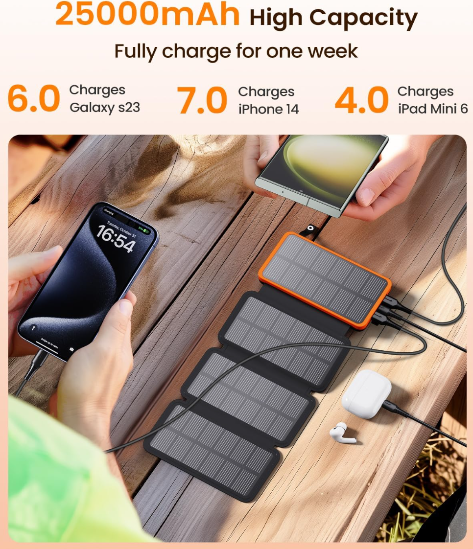 FEELLE Power Bank