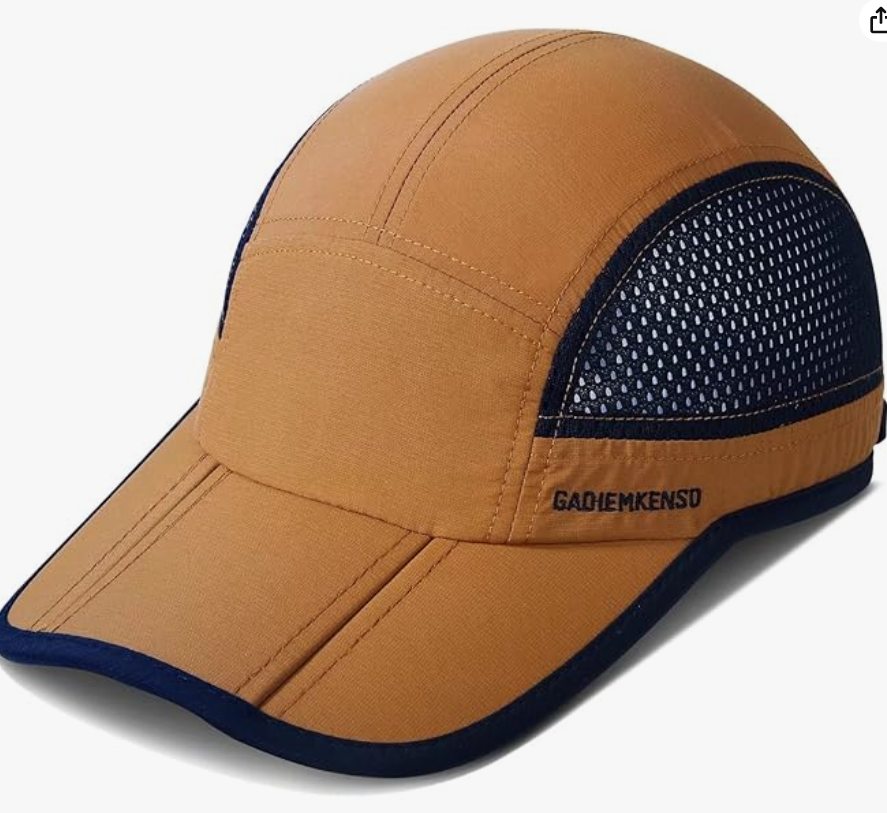 GADIEMKENSD Transpirable + Protección 50 (+colores)