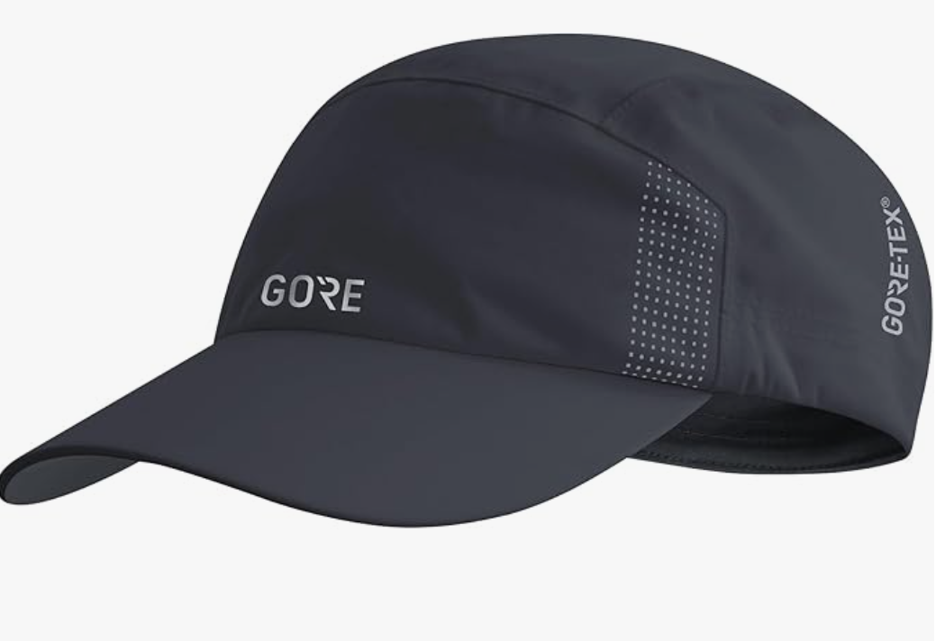 GORE-TEX Gorra todo tipo condición meteorológica