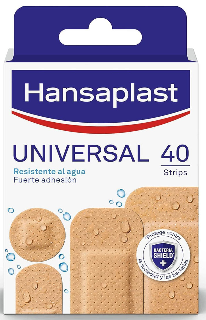 HANSAPLAST Tira Impermeable 4 Tamaños