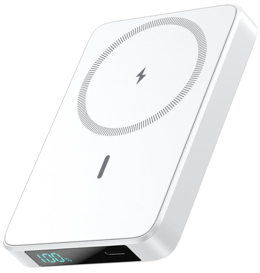 HETP 10800mAh inalámbrico