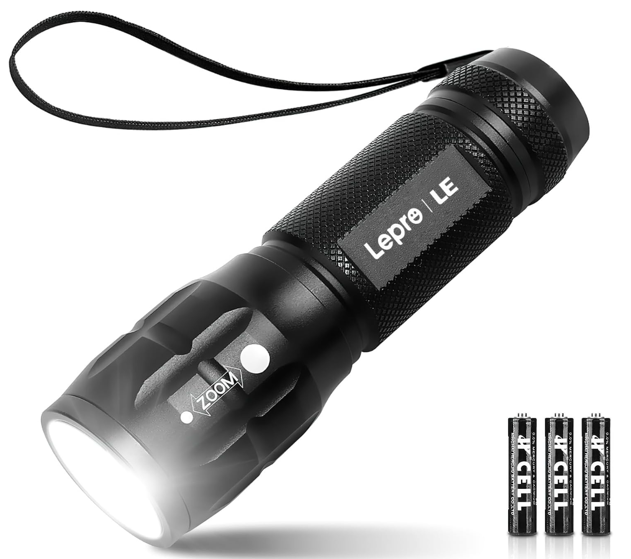 LEPRO LED 1000L X4