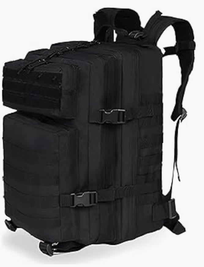 LAWAIA Táctica 45L - 27,99€
