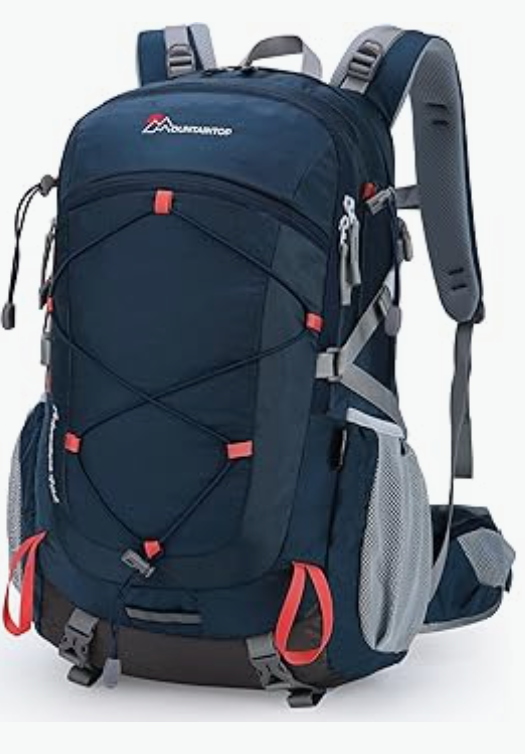 MOUNTAINTOP Senderismo 40L - 71,99€