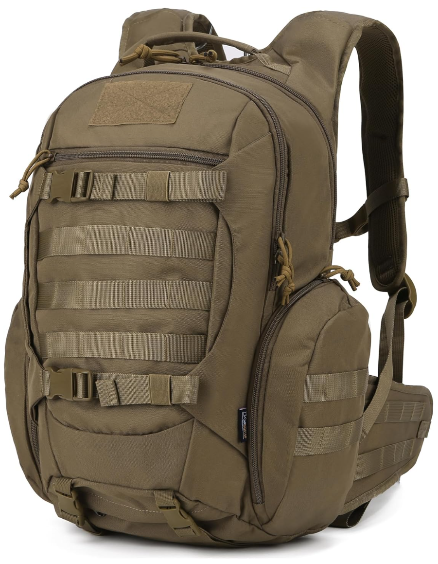 MARDINGTOP 28 o 35L - 52,99€