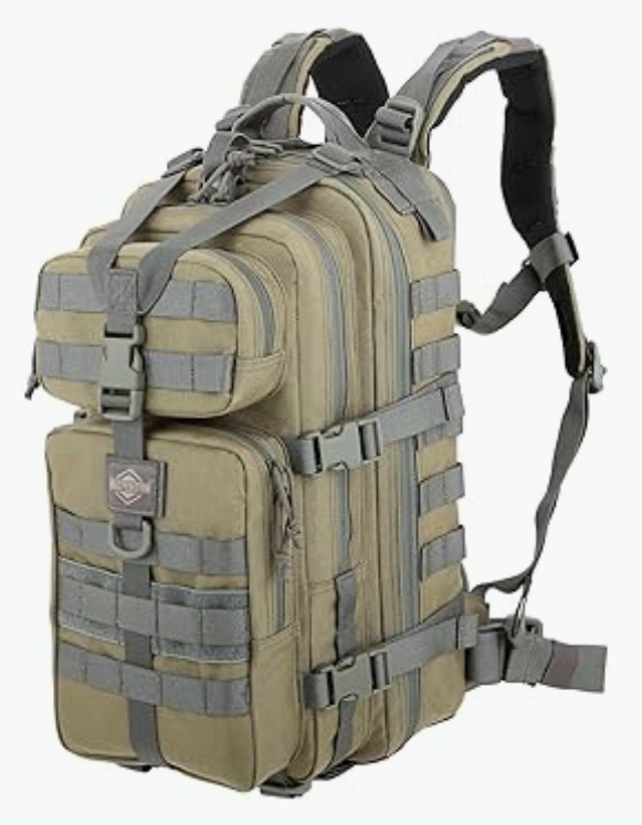 MAXPEDITION de 21L - 207,39€