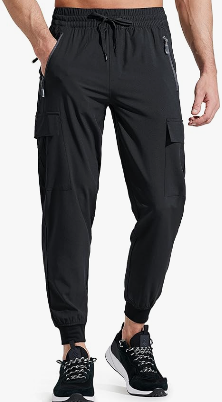 Pantalón Trekking Ligero