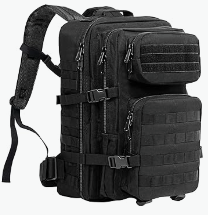 PROCASE Táctica de 40L - 36,99€