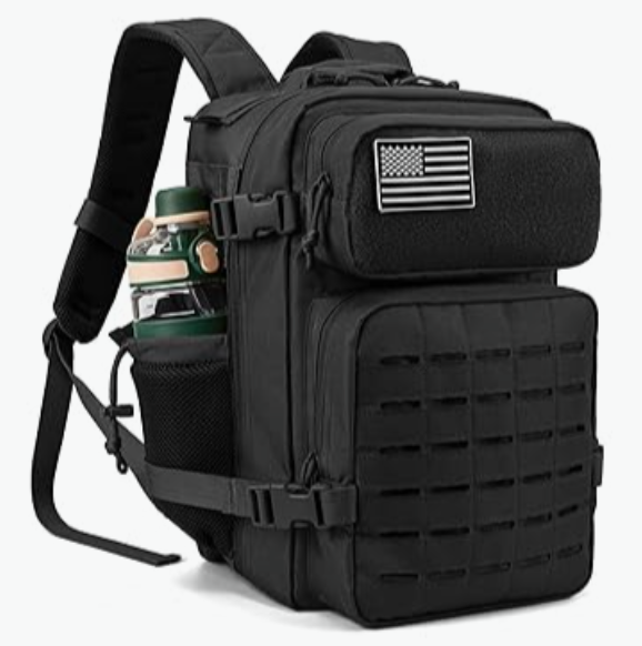 QT&QY de 25 o 45L - 33,99€