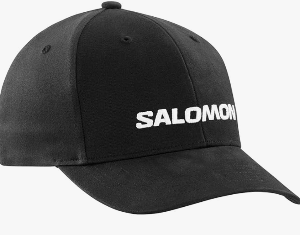 SALOMON Gorra para Senderismo