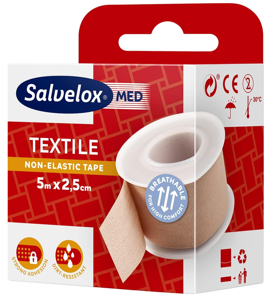 SALVELOX 5x2.5cm