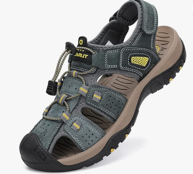 Sandalia Trekking