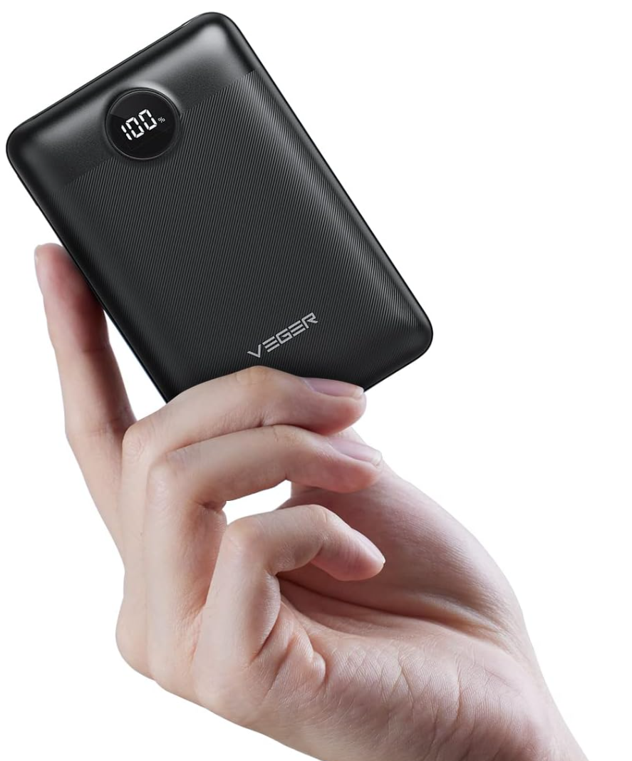 VEGER 20000mAh Mini
