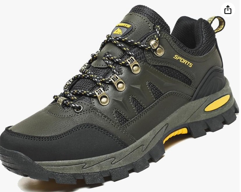 Senderismo Trekking
