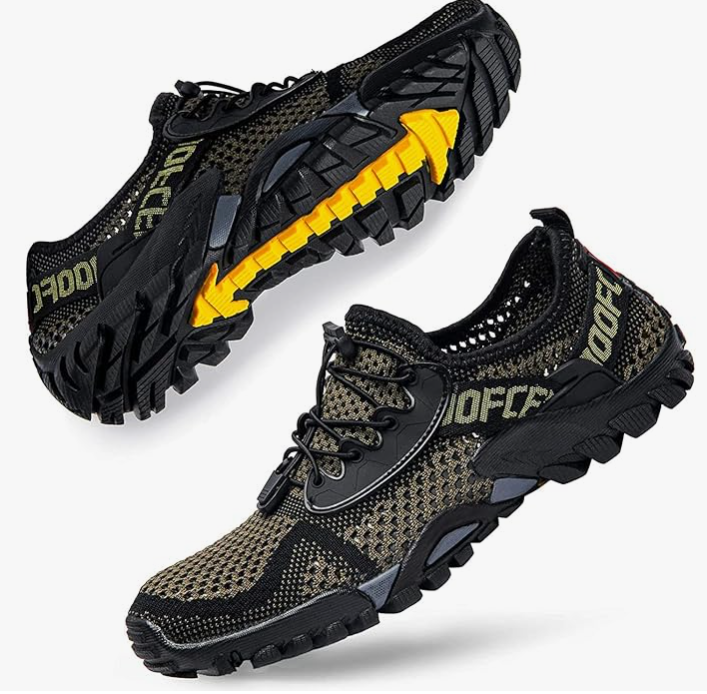Zapatillas Trekking