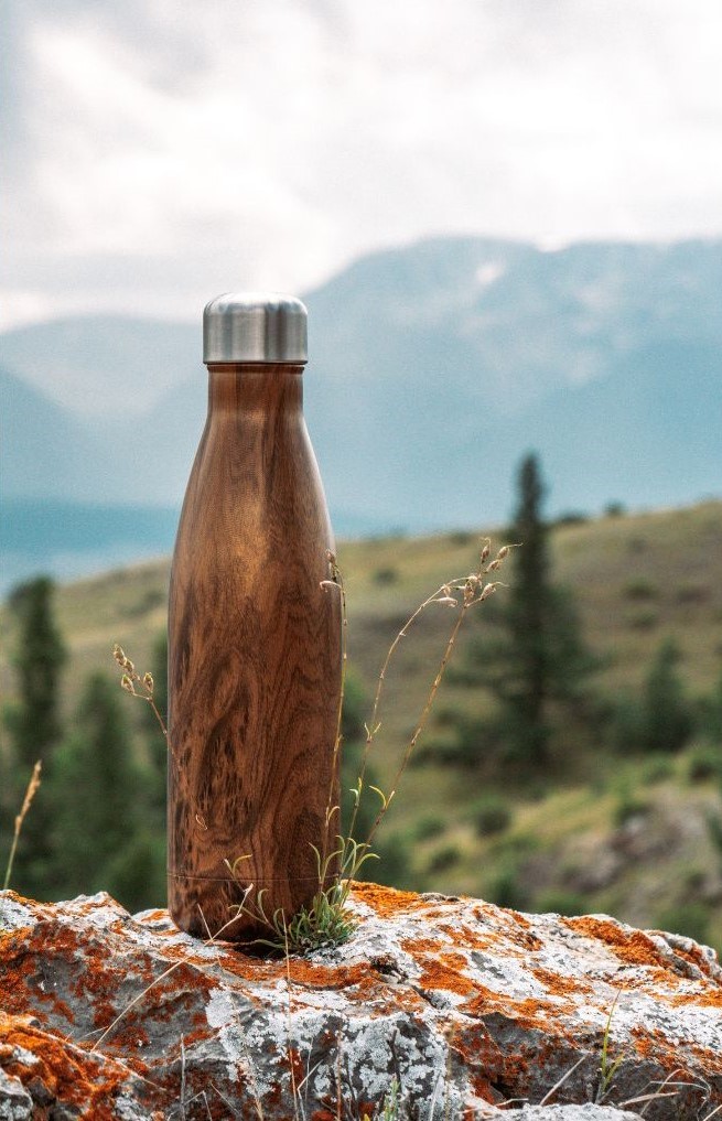 Botellas y Cantimploras