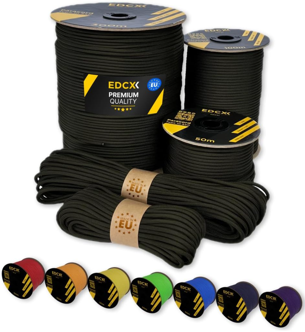 Paracord