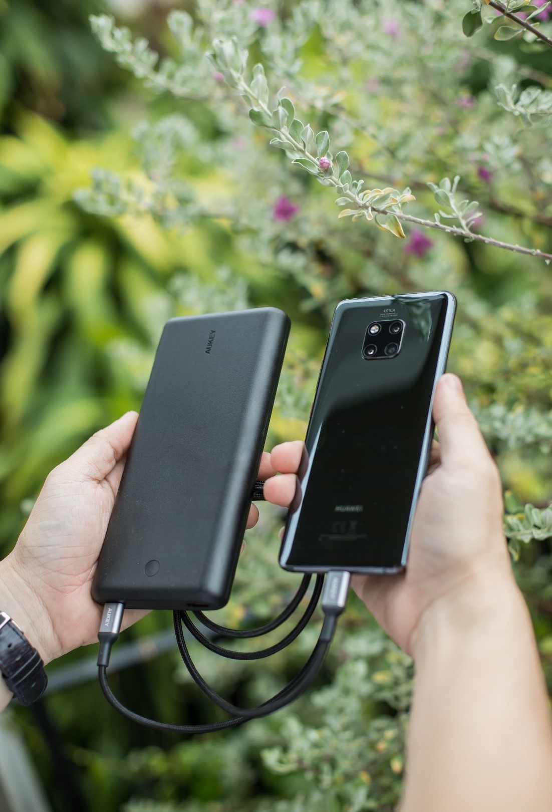 Power Banks