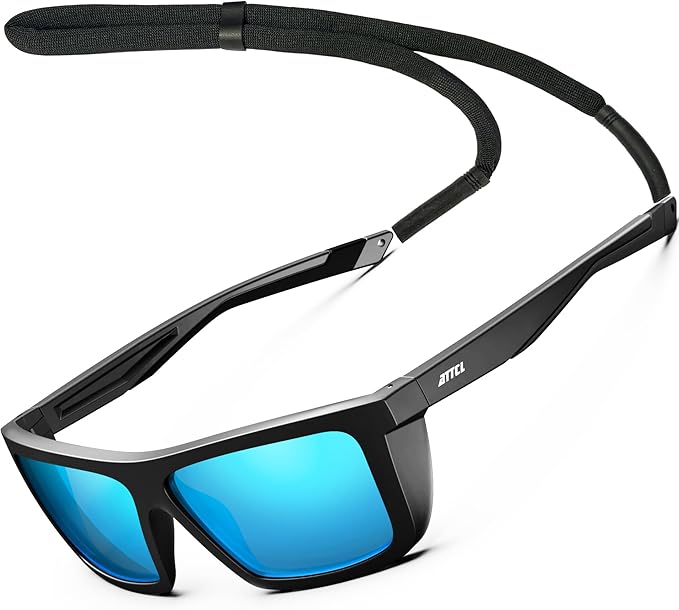 ATTCL Trekking Azul - 26,10€