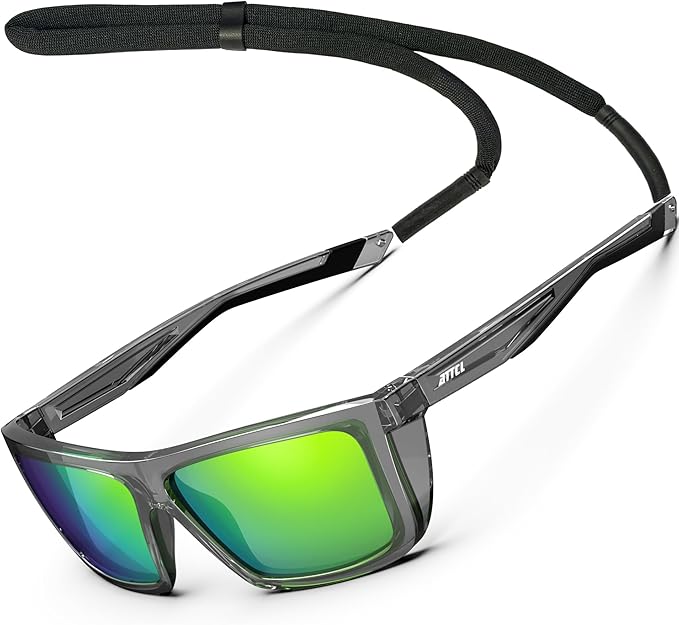 ATTCL Trekking Gris - 26,10€