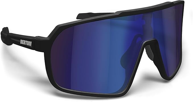 BERTONI Trekking Azul - 72,43€