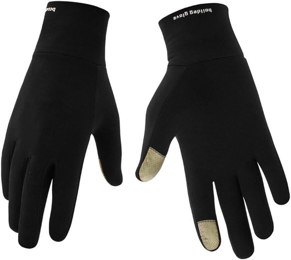 BOODUN Guante Ligero Negro - 13,90€