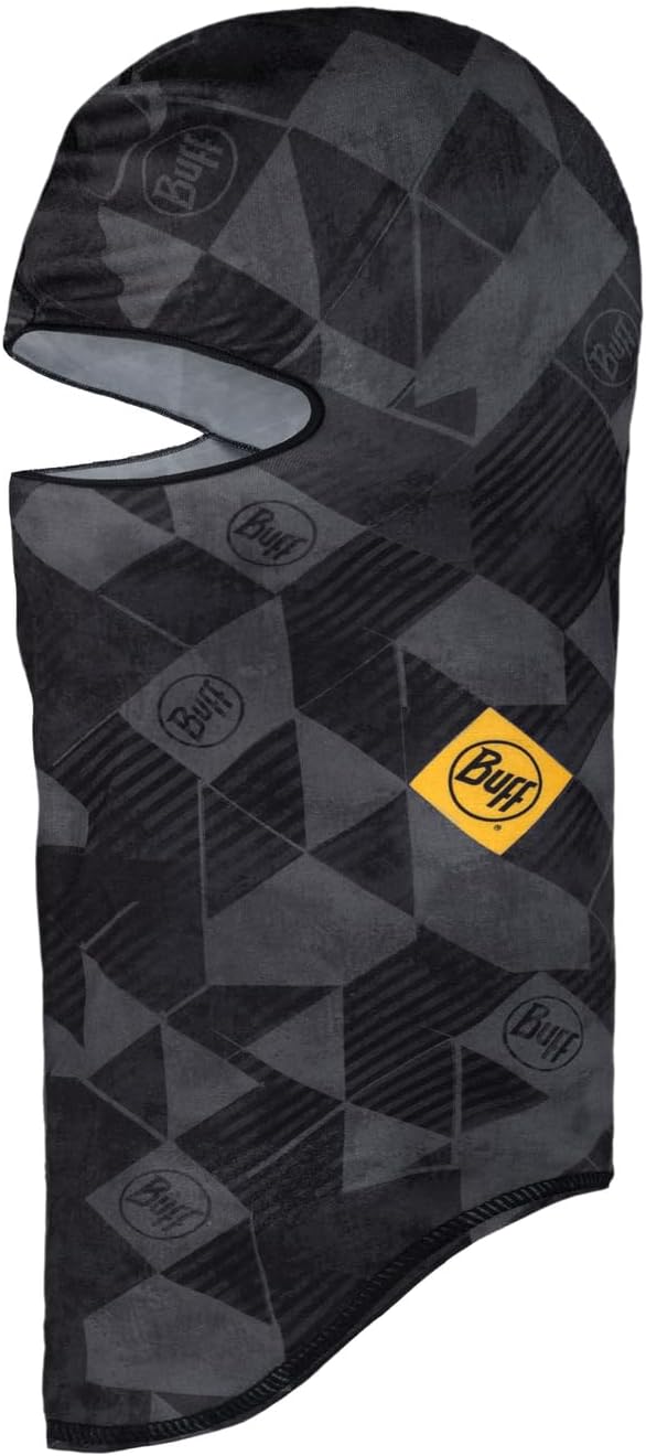 BUFF Ecostretch Negro - 24,95€