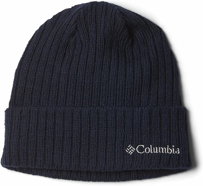 COLUMBIA Gorro Azul Marino - 12,39€