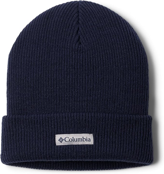 COLUMBIA Gorro Invierno Lila Oscuro - 20,00€