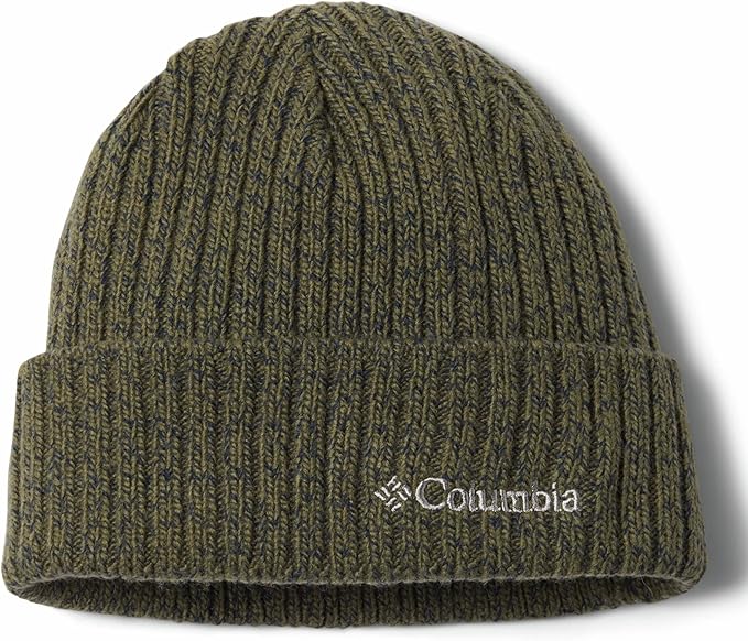 COLUMBIA Gorro Verde - 20,00€
