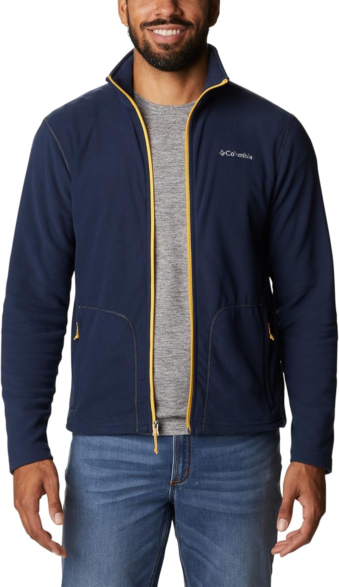 COLUMBIA Polar Azul Marino