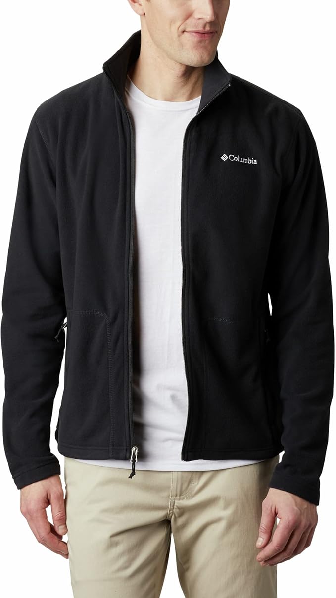 COLUMBIA Polar Negro