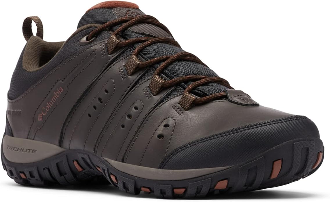COLUMBIA Trekking Marrón - 65,99€