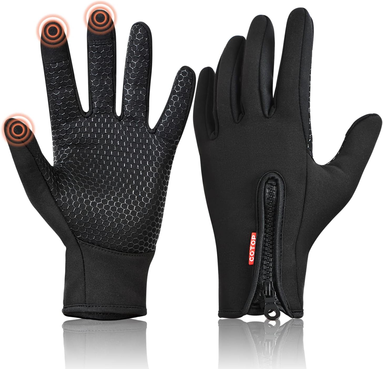 COTOP Guantes de Invierno Aire Libre - 13,98€