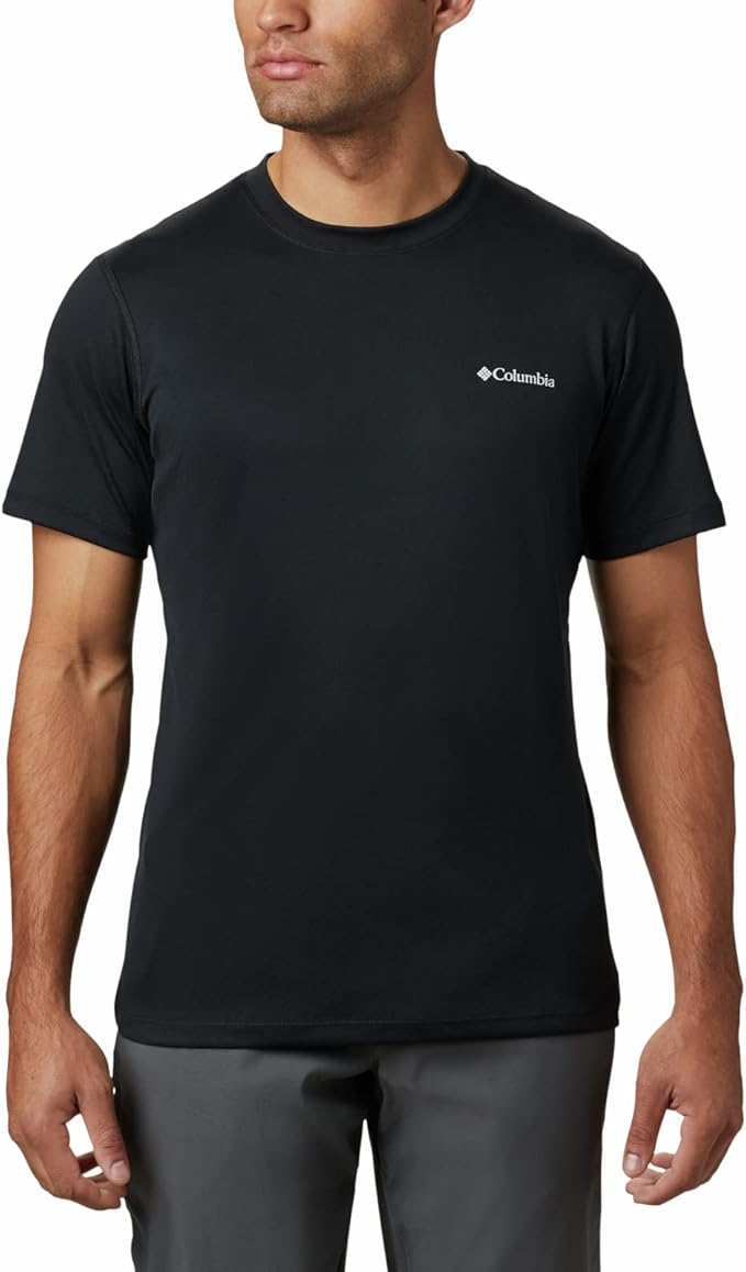 Columbia Zero Negro - 19,99€
