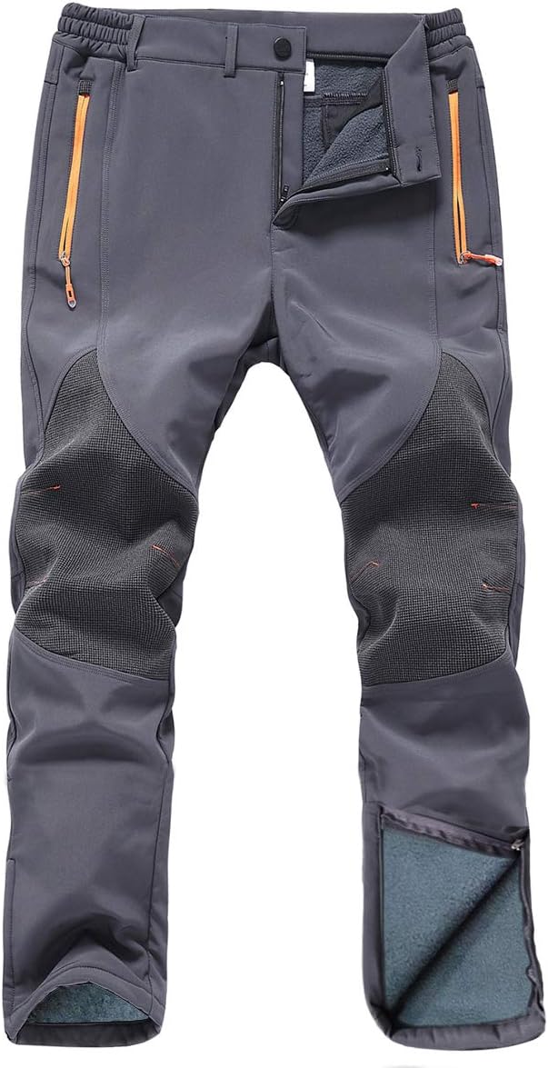 BENBOY Gris