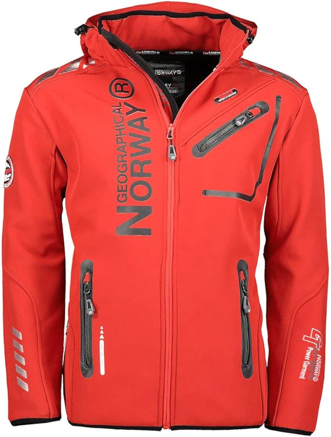 Norway Rojo