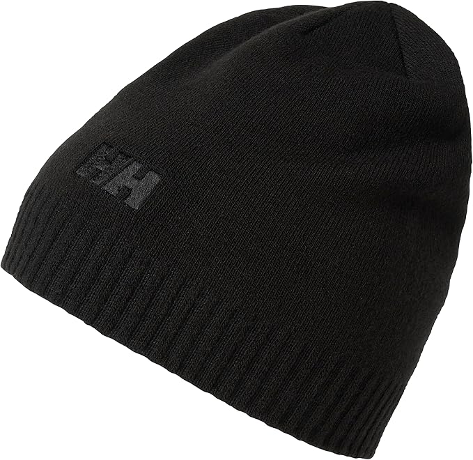 HELLY HANSEN Gorro Invierno Negro - 20,00€
