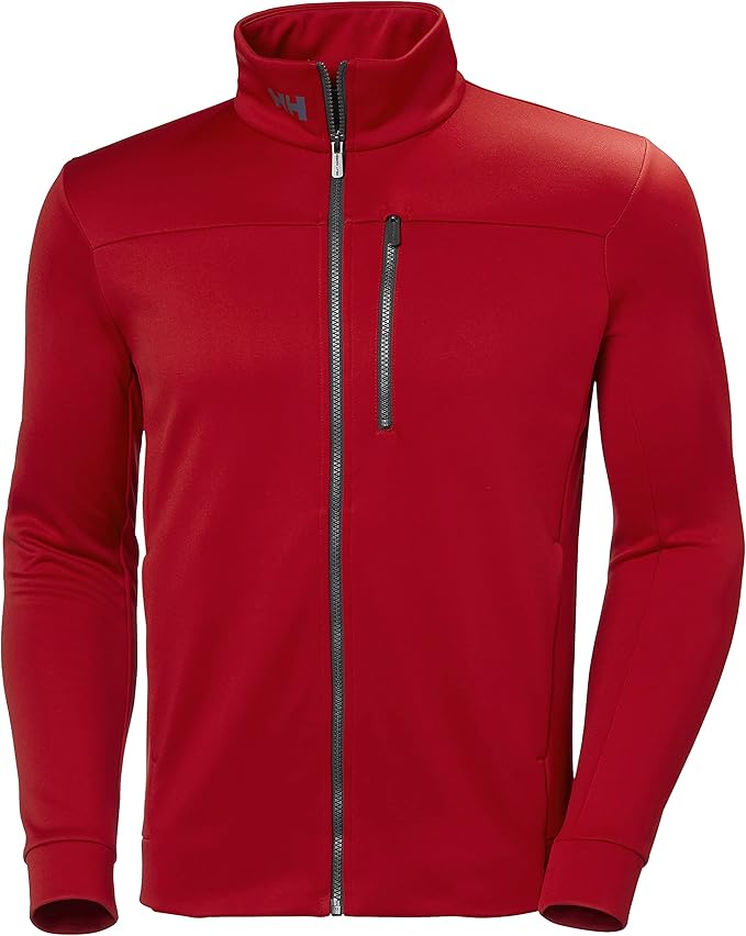 HELLY HANSEN Polar Rojo