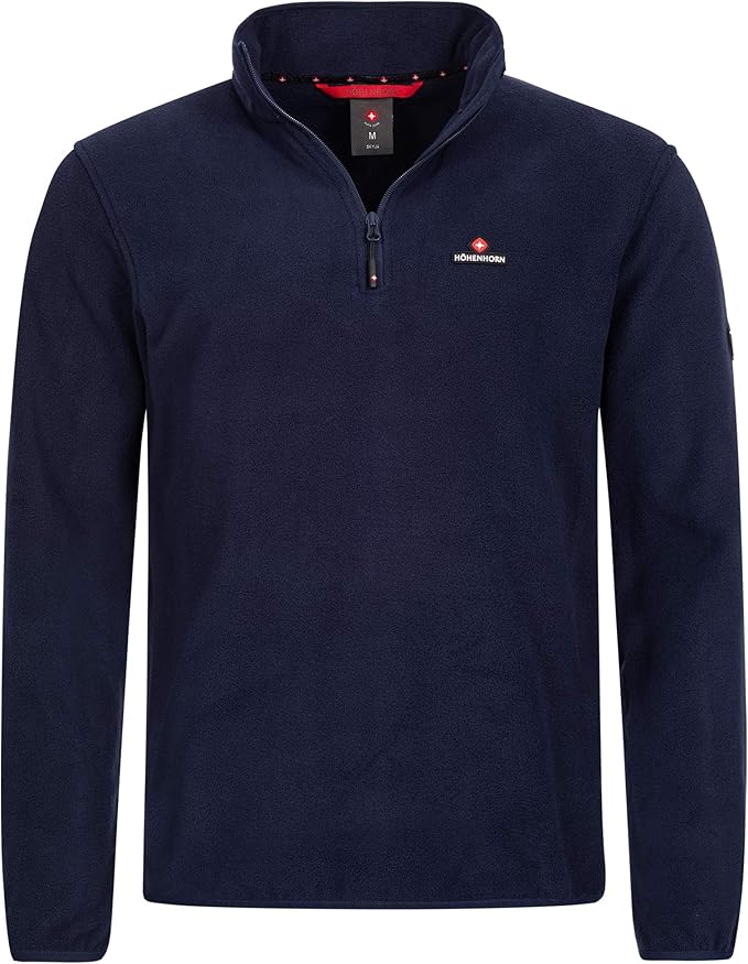HOHENHORN SKYJA Polar Azul Oscuro