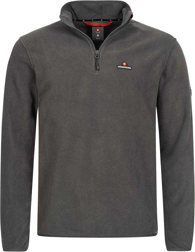 HOHENHORN SKYJA Polar Gris