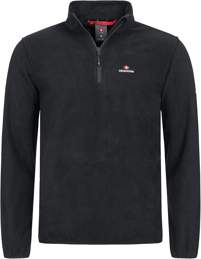 HOHENHORN SKYJA Polar Negro