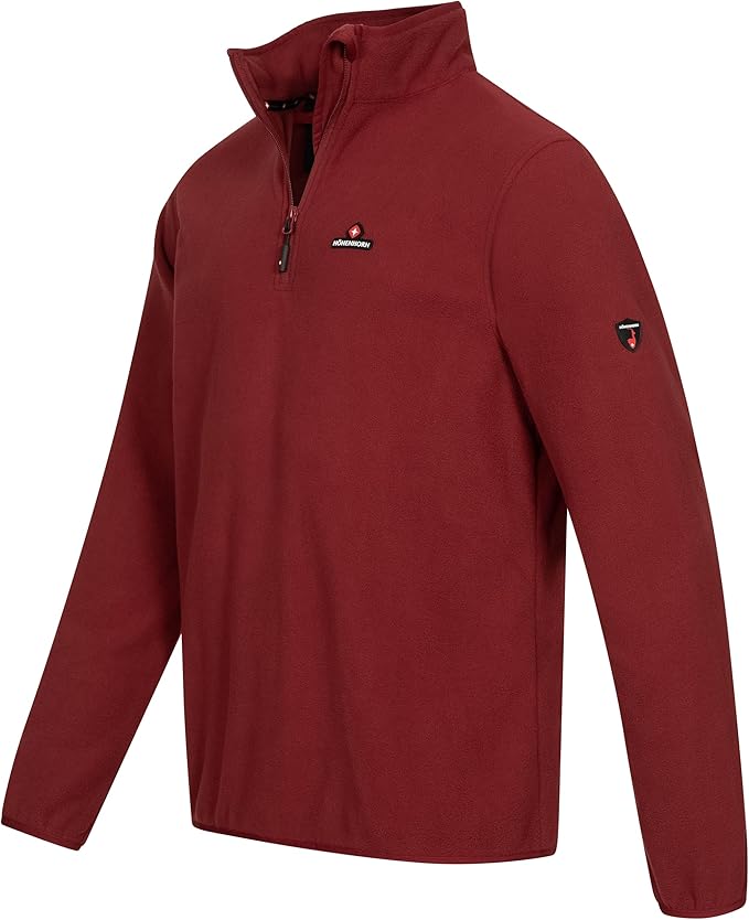 HOHENHORN SKYJA Polar Rojo