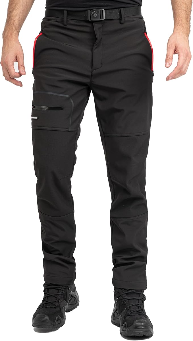 Hohenhorn Trekking Negro