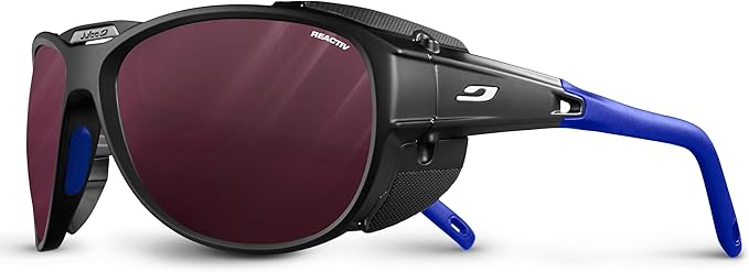 JULBO Negro Azul - 175,77€