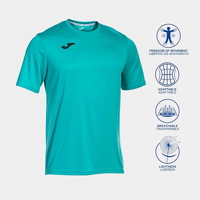 Joma Técnica Azul Celeste - 7,49€